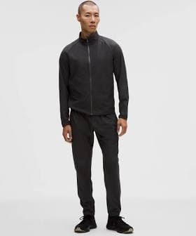 Lululemon Knit Warm-Up Jogger