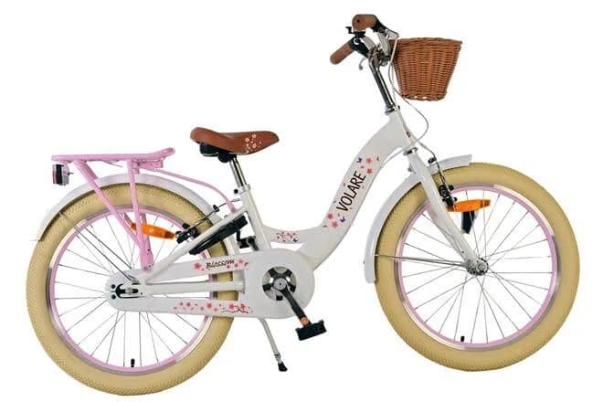 Volare Children's Bikes