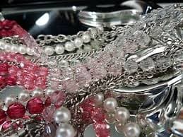 White House Black Market Necklaces | eBay