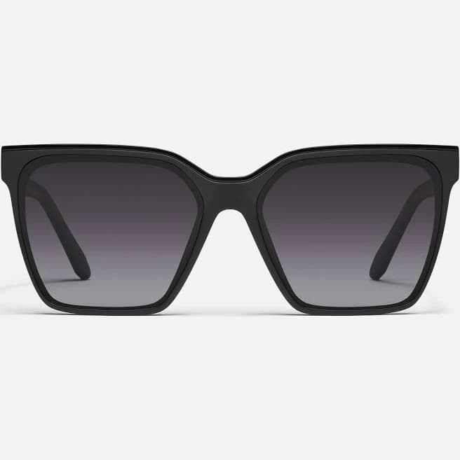 Quay Women's Level Up Square Sunglasses