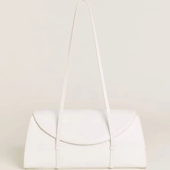 Reformation Elena Shoulder Bag