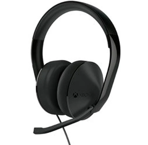 Microsoft Xbox One Stereo Headset