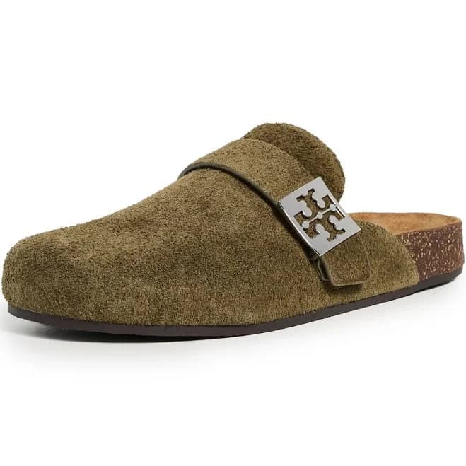 Tory Burch Women's Mellow Mule