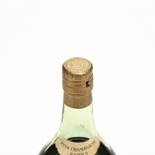 Buy L De Salignac Fine Champagne Extra Cognac 50 Year Old 1960s | Flask Wines
