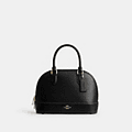 COACH® Outlet | Sabrina Satchel Bag In Colorblock