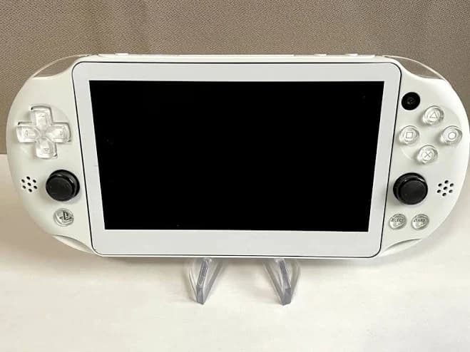 Sony PlayStation Vita Console