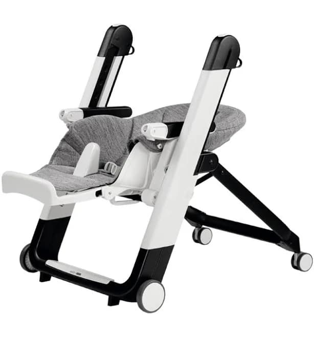 Siesta Highchair Siesta Ice ️ Peg Perego Siesta High Chair Kido Bebe