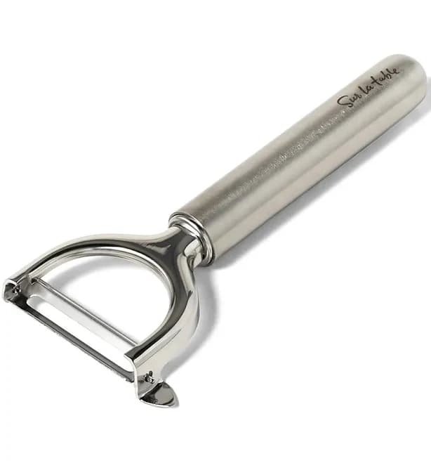 Sur La Table Straight Y Vegetable Peeler