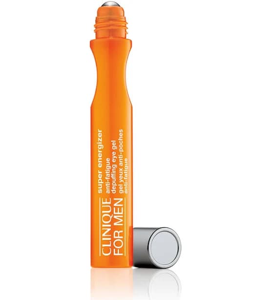 Clinique Men's Super Energizer Anti-Fatigue Depuffing Eye Gel