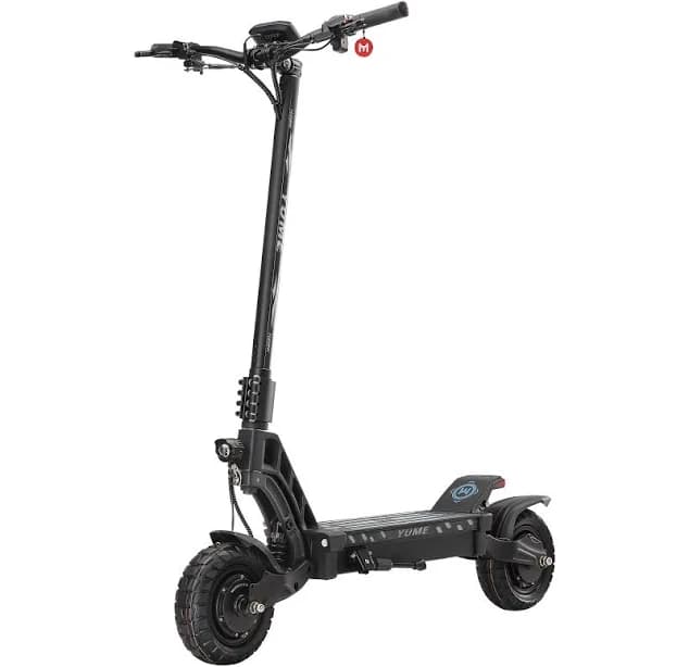 Yume Hawk Electric Scooter