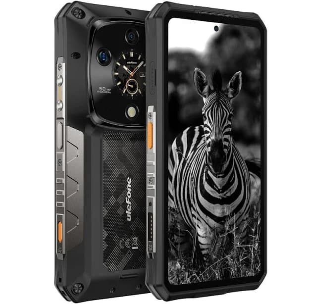 Ulefone Armor 28 Ultra 5G
