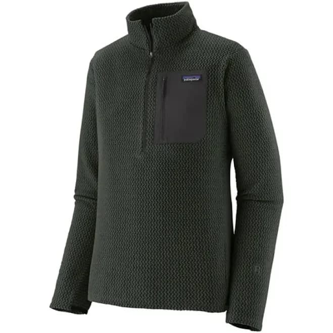 Patagonia Men's R1 Air Zip Neck