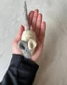 Video frame trigger