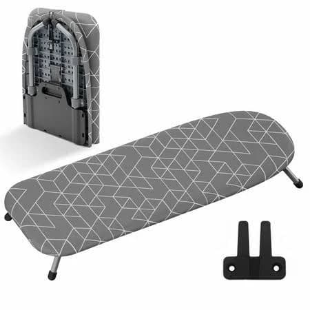 xabitat Table Top Ironing Boards