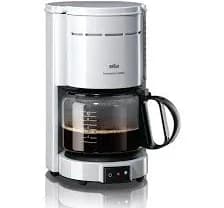 Braun KF 47/1 BK Manual Drip Coffee Maker