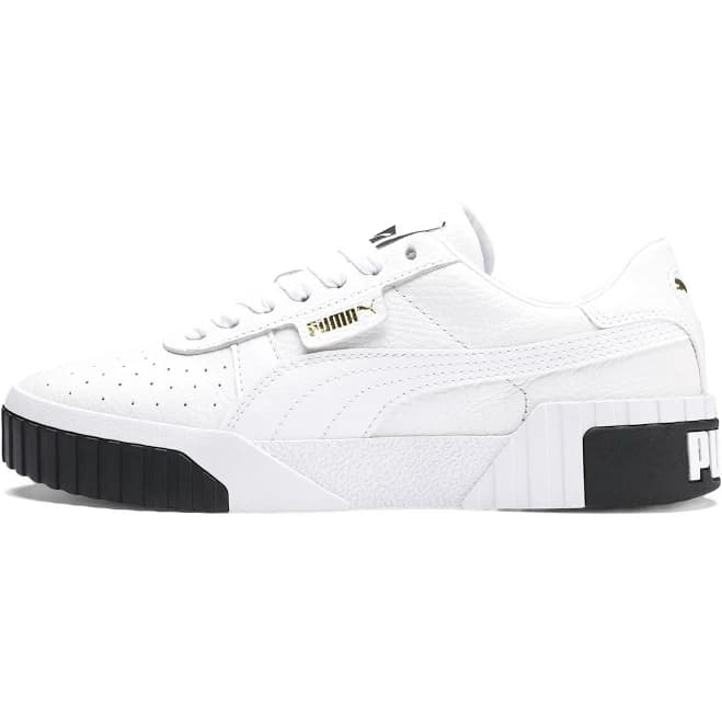 Puma Womens Cali Shoes