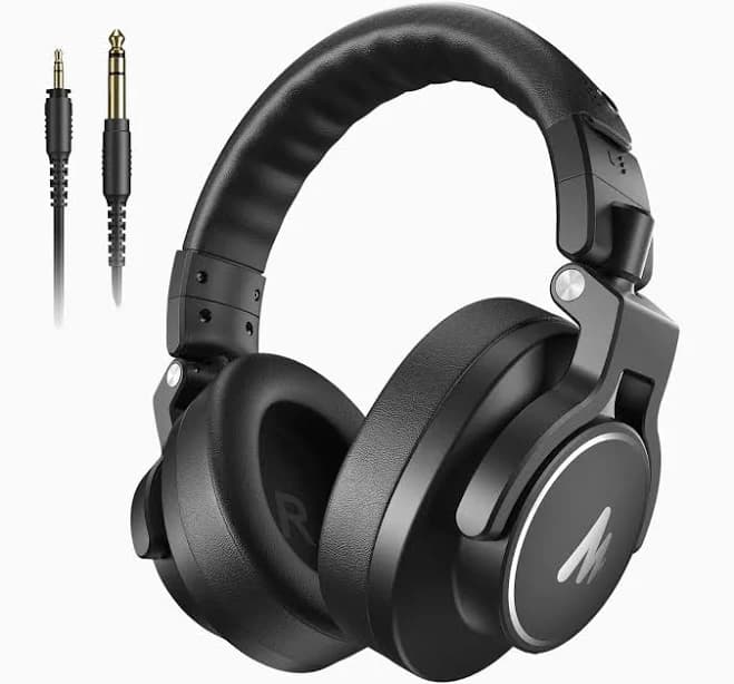 Mano MH700 Studio Monitoring Headphones