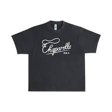 Chap Rope Tee – Chaparelle
