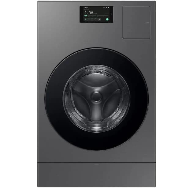 Samsung Bespoke AI Laundry Combo