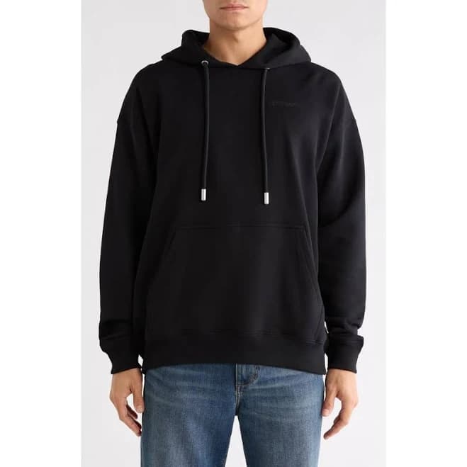 Off-White Marker Skate Hoodie