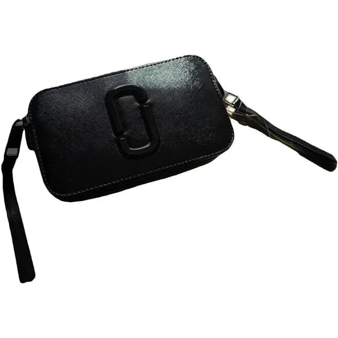 MARC JACOBS Women's Snapshot Camera Bag
