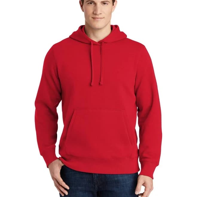 Sport-Tek Pullover Hooded Sweatshirt ST254