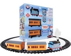 Lionel Thomas and Friends Battery Operated Train Set