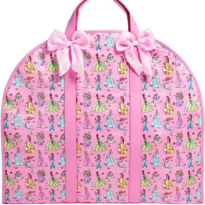 Disney Princess Garment Bag