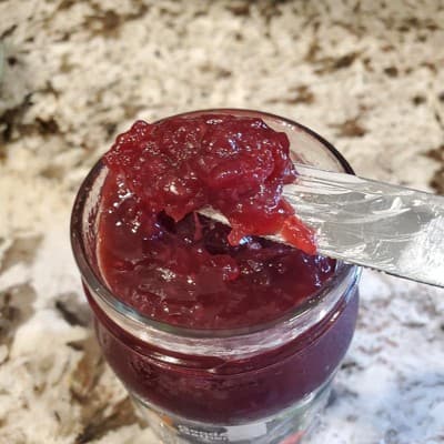 Signature Organic Triple Berry Fruit Spread - 15.5oz - Good & Gather™ : Target