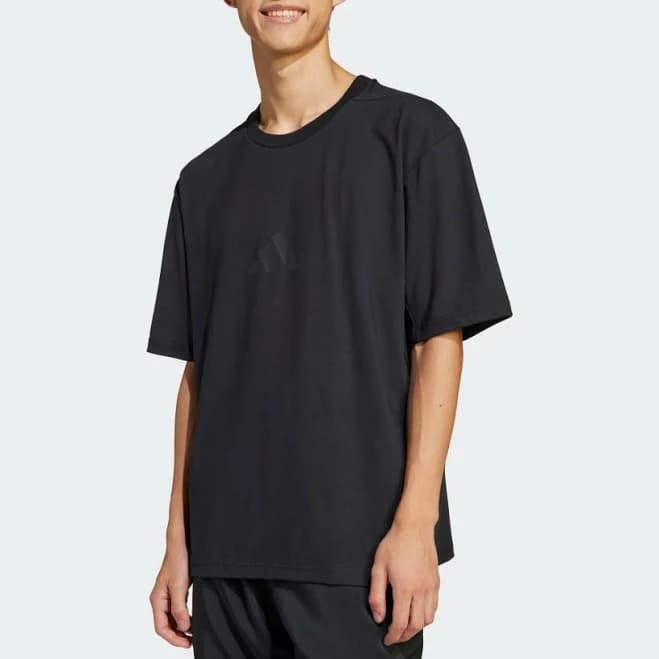 adidas Men's Z.N.E. Loose T-Shirt