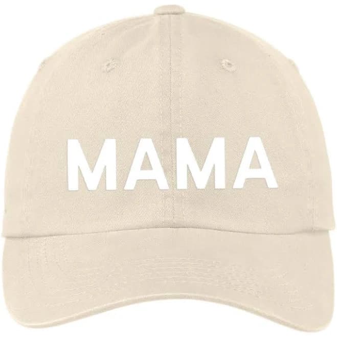 Baseball Cap