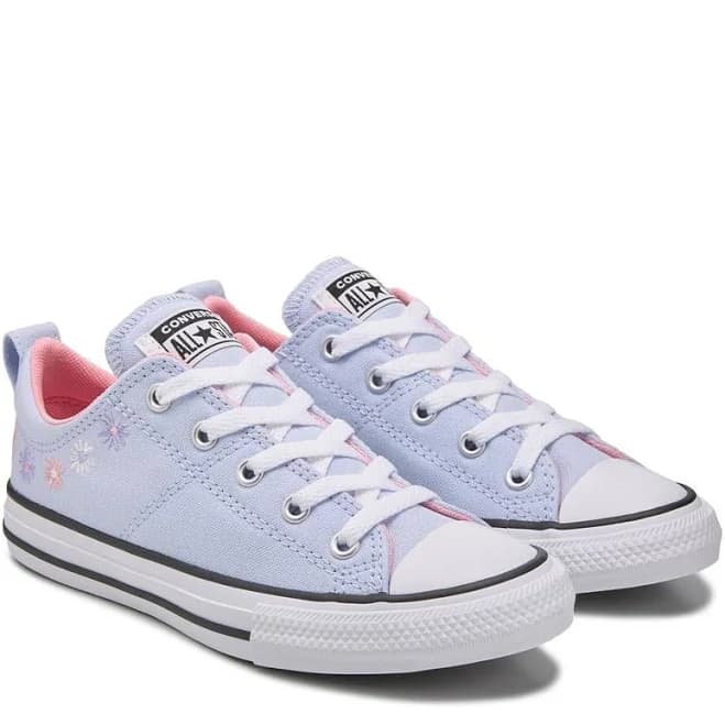 Little Kid Converse Chuck Taylor All Star Madison Oxford Sneakers