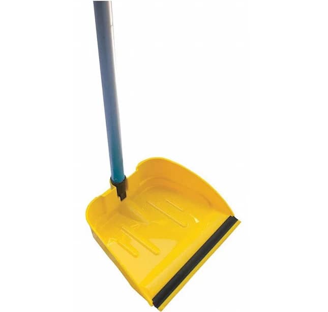 Tough Guy Long Handled Dust Pan 22F185