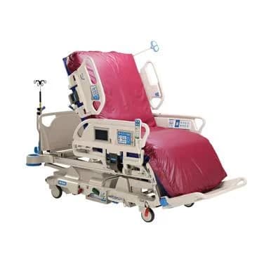 Hill-Rom Progressa Hospital Bed