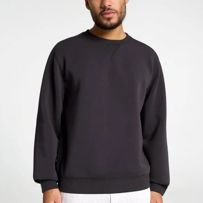 VRST Men's Pinnacle Scuba Crewneck Sweatshirt