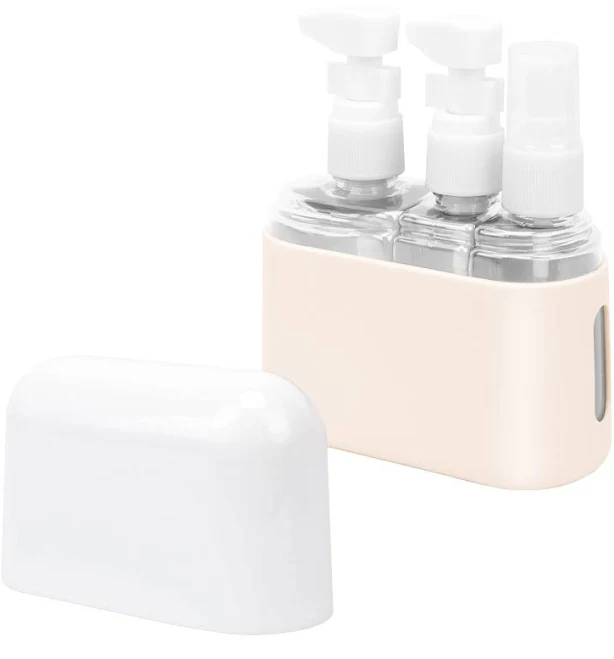 Skycase Travel Bottles