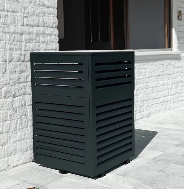 Premium Air Conditioning Cover for Central AC Outside Units