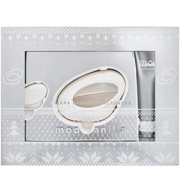 Ariana Grande Mod Vanilla 3-Pc Gift Set