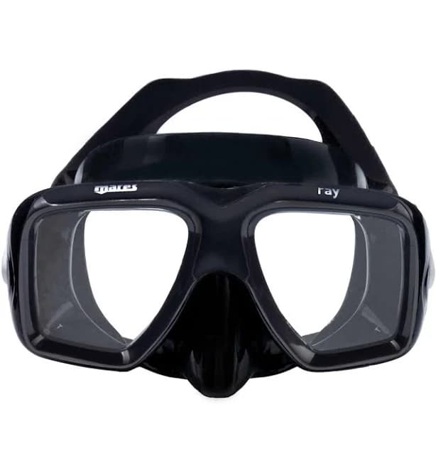 Mares Ray Diving Mask