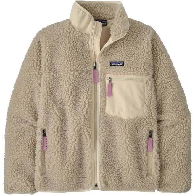 Patagonia Women's Classic Retro-X Fleece Jacket