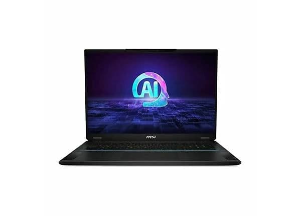 Msi Stealth 18 Ai Studio A1v Stealth 18 Ai Studio A1vhg-008us 18 Gaming No