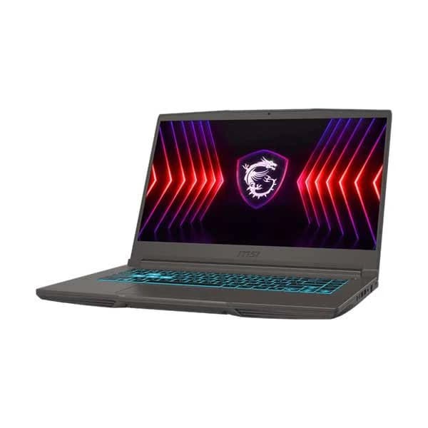 MSI Thin A15 Gaming Laptop