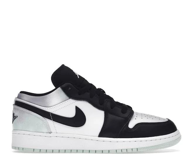Air Jordan 1 Low SE True Blue