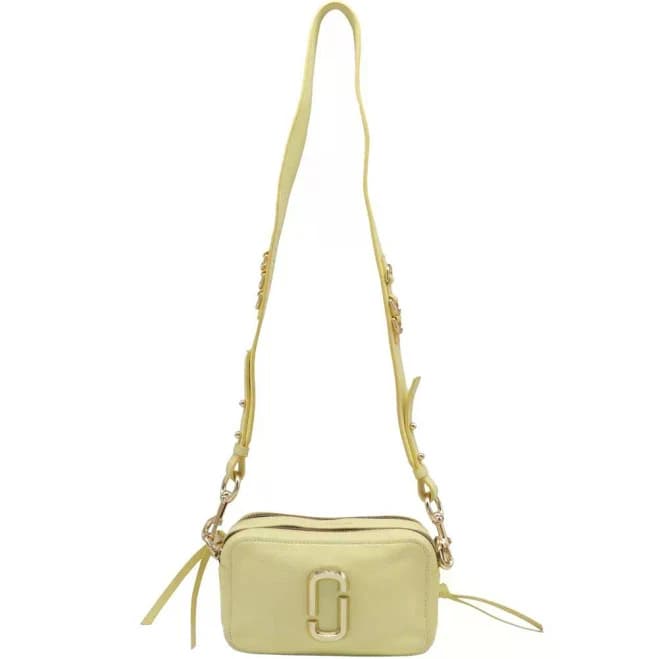 Marc Jacobs Women's The Softshot 21 Bag m0014591