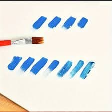 1pc canvas boards painting paint canvas panels blank canvas - Temu Mauritius