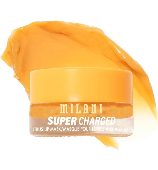 Milani Supercharged Lip Mask