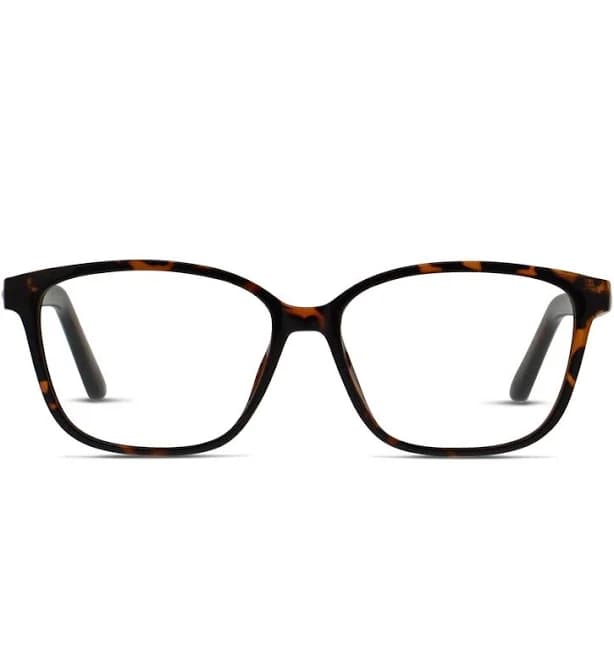 Cat-Eye Tortoise Prescription Included Glasses Amelia E. Pam Women's Frames Online, Discounted, FSA/HSA, Bifocal, Transitions , Stylish, Cool, Fashion