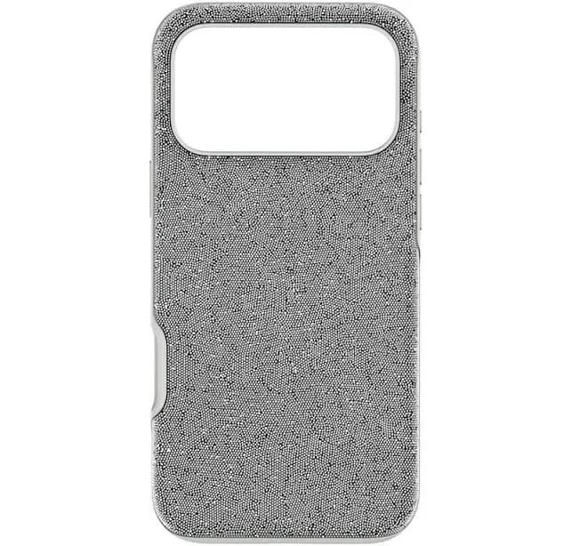 Swarovski High Smartphone Case for iPhone 17 Pro Max