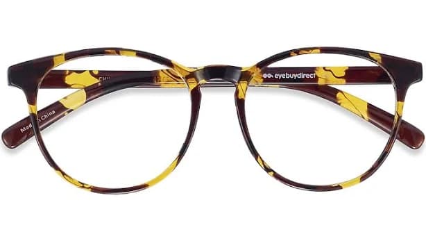 Eyebuydirect Progressive Eyeglasses
