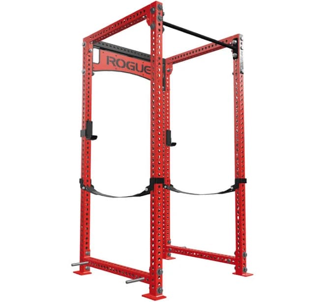 Rogue RM-4 Monster Rack 2.0